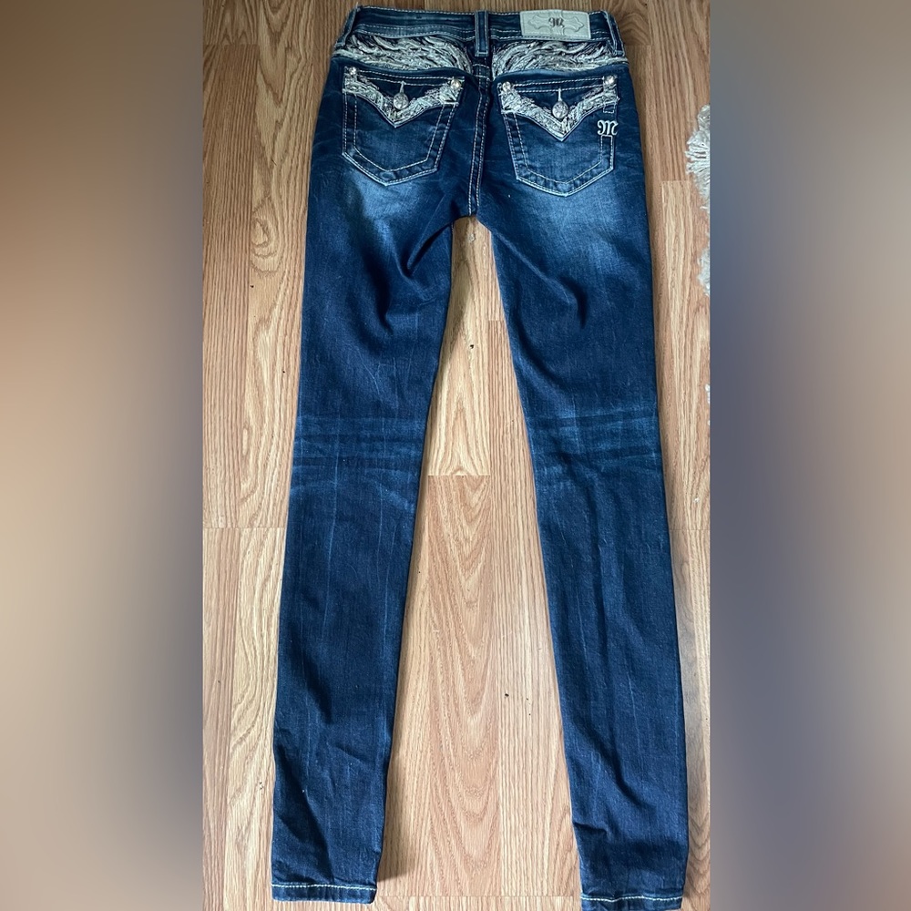 Miss Me Jeans!